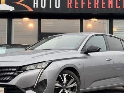 Occasion Peugeot 308 Allure 150 ch (110 kW) 2022 Berline