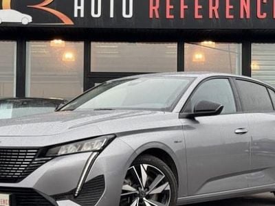 Occasion 2022 Peugeot 308 Allure Berline | 18 990 € (Bon prix)