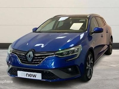 Renault Mégane GrandTour
