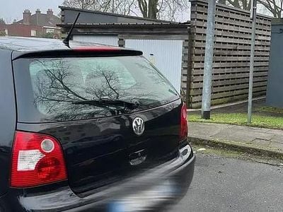 Occasion 2002 VW Polo Berline | 1 600 €