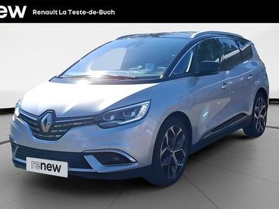 Renault Grand Scénic IV