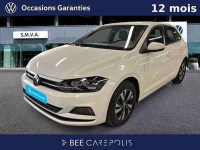 occasion VW Polo 1.0 TSI 95 S&S BVM5 Lounge