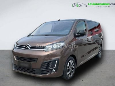 Citroën Spacetourer