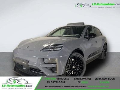 Occasion 2025 Porsche Macan Turbo SUV | 140 500 €