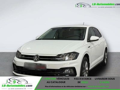 Occasion 2021 VW Polo S Citadine | 20 800 € (Prix juste)