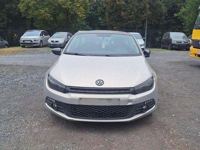 VW Scirocco