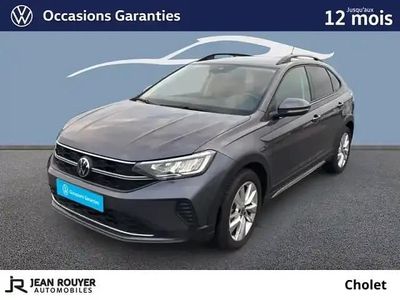 Gris cendre Occasion 2025 VW Taigo SUV | 21 990 € (Bon prix)