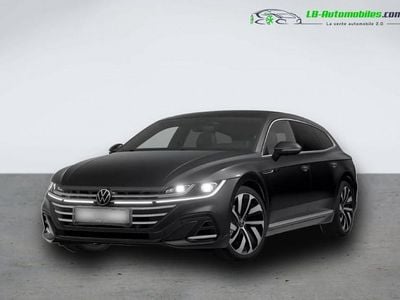 VW Arteon
