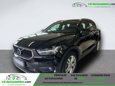 occasion Volvo XC40 150 ch BVA