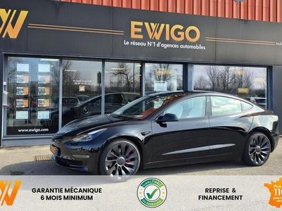 occasion Tesla Model 3 Performance Dual Motor Awd