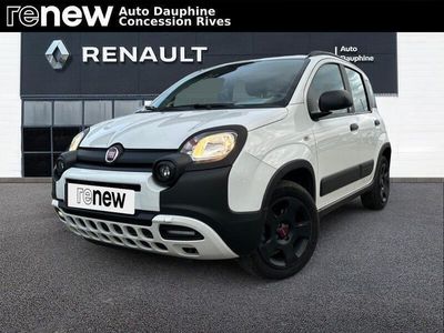 Fiat Panda Cross