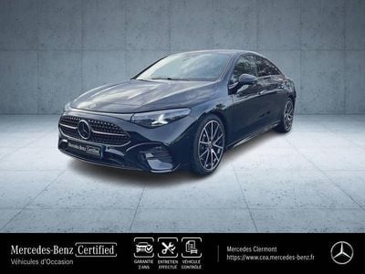 Occasion Mercedes CLA200 AMG line 163 ch (119 kW) 2026