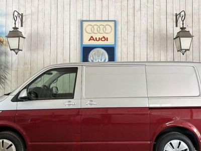 Occasion 2021 VW T6.1 Van | 28 950 € (Prix cher)