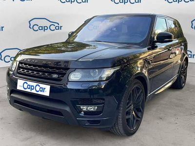 Occasion 2016 Land Rover Range Rover HSE SUV | 28 990 € (Bon prix)