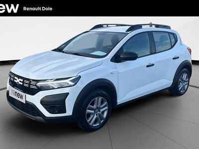 Occasion Dacia Sandero Essentiel 2023 Blanc Citadine