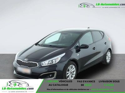 Occasion 2018 Kia Ceed Edition 7 Citadine | 14 700 € (Bon prix)