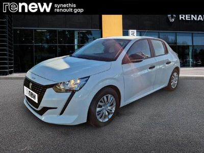 occasion Peugeot 208 PureTech 75 S&S BVM5 Like