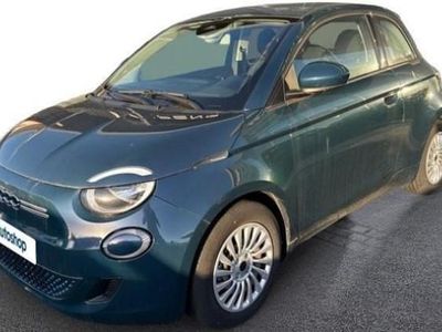 Occasion Fiat 500e Action 69 kW (95 ch) 2022 Citadine