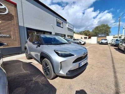 Occasion 2025 Toyota Yaris Hybrid | 30 900 € (Prix juste)