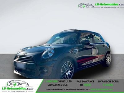 Mini One Countryman