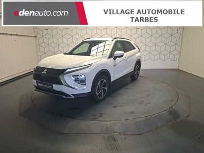 Occasion Mitsubishi Eclipse Edition 177 ch (130 kW) 2022 Coupé