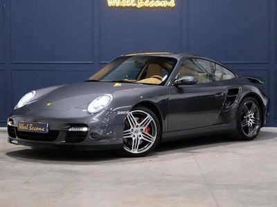 Porsche 997