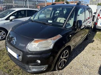 Citroën C3 Picasso