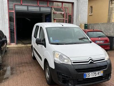 Occasion 2017 Citroën Berlingo Monospace | 5 500 €