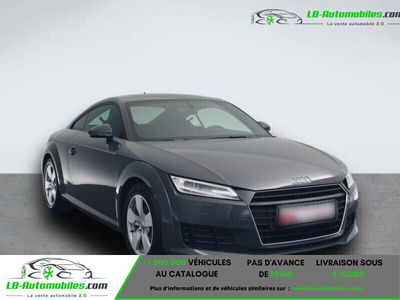 occasion Audi TT Coupe 1.8 TFSI 180 BVA