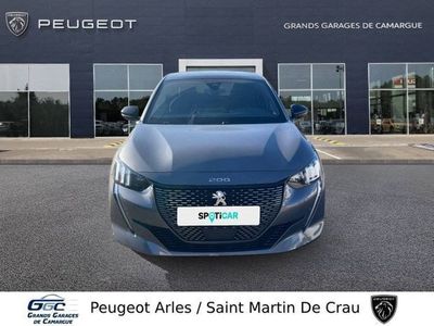occasion Peugeot 208 - VIVA180138879