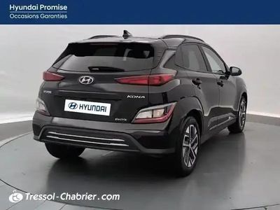Phantom black Occasion 2022 Hyundai Kona SUV | 16 005 € (Prix juste)