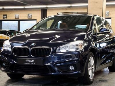 occasion BMW 220 Serie 2 (f45) Active Tourer d Business Bva8