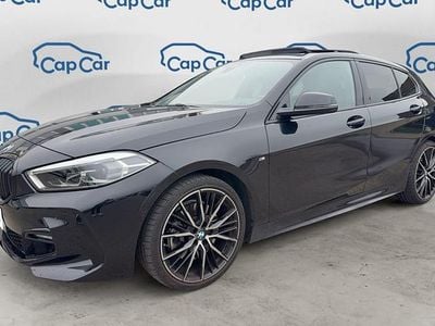 Occasion BMW 120 M Sport 2021 Citadine