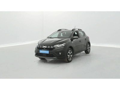 Occasion 2023 Dacia Sandero Expression Citadine | 16 590 € (Prix cher)