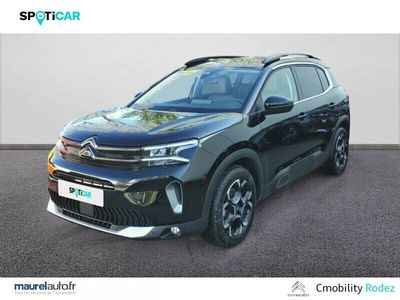 occasion Citroën C5 Aircross BlueHDi 130 S&S EAT8 Shine Pack 5p