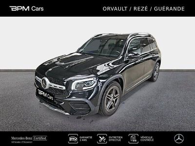 Mercedes GLB200