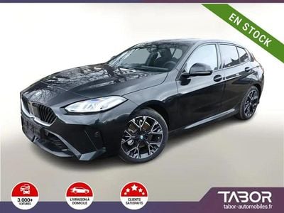 Noir Nouvelle 2025 BMW 120 M Sport Citadine | 36 290 €