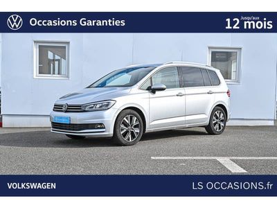 occasion VW Touran 1.5 TSI EVO 150 DSG7 7pl Style