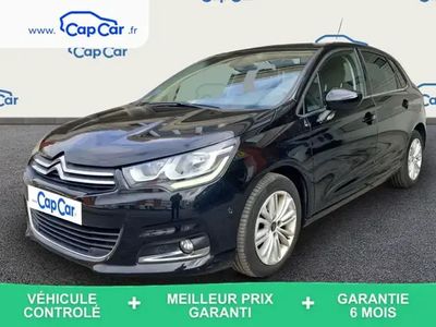 occasion Citroën C4 1.2 PureTech 130 EAT6 Millenium