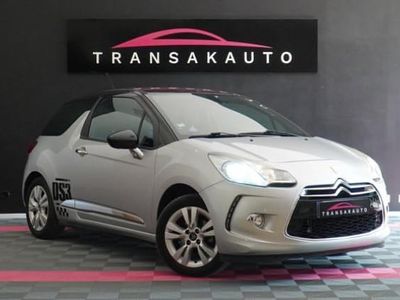 Citroën DS3