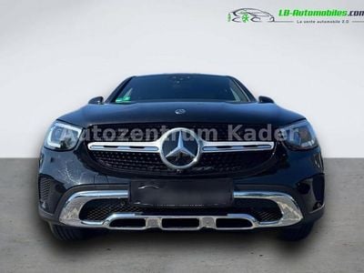 Mercedes GLC300