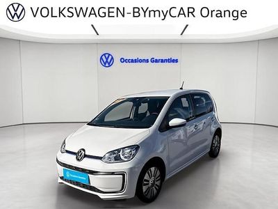 VW e-up!
