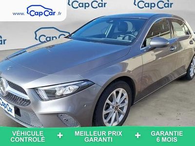 Occasion Mercedes 250 Progressive 224 ch (164 kW) 2018 Berline