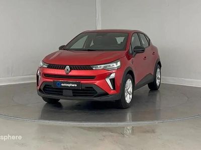 Occasion Renault Captur Evolution 92 ch (67 kW) 2025 Rouge SUV