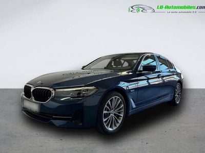 BMW 530e