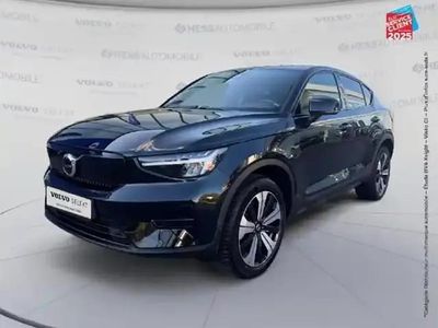 Volvo C40