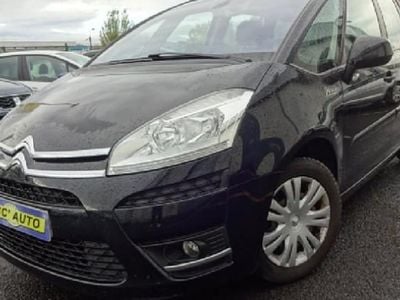 Occasion 2011 Citroën C4 Attraction Berline | 4 990 €