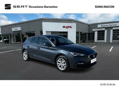 occasion Seat Leon Leon2.0 TDI 150 DSG7