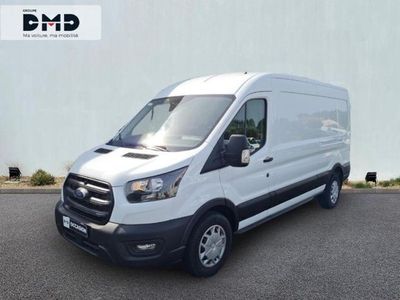 occasion Ford Transit T350 L3H2 2.0 EcoBlue 130ch S&S Trend Business - VIVA166852473