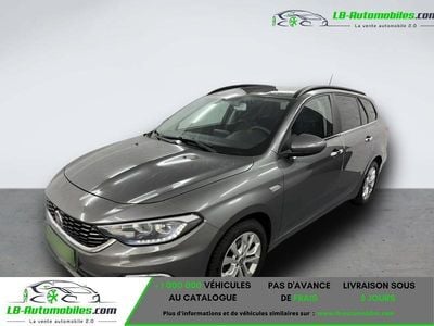 Occasion 2020 Fiat Tipo Berline | 18 400 € (Prix cher)